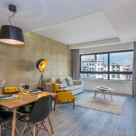 Passos Manuel By Innapartments Порто Екстериор снимка