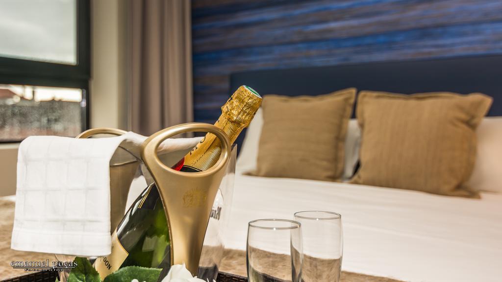 Passos Manuel By Innapartments Порто Екстериор снимка