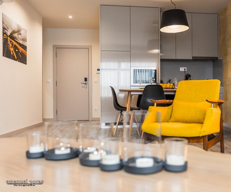 Passos Manuel By Innapartments Порто Екстериор снимка