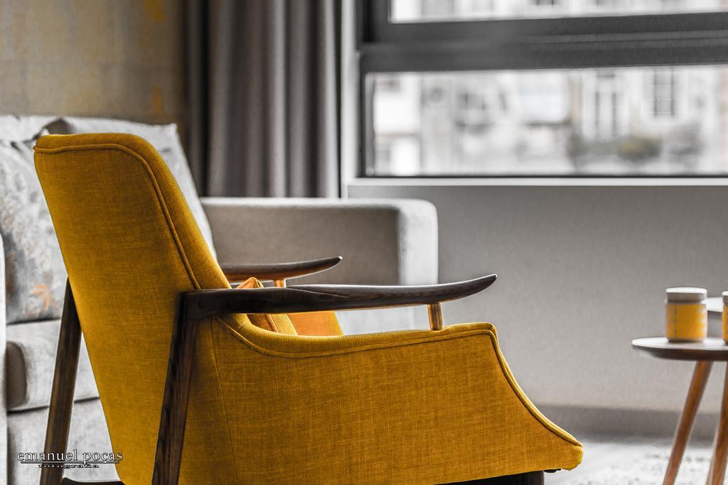 Passos Manuel By Innapartments Порто Екстериор снимка