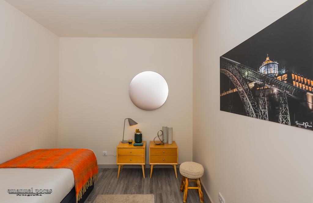 Passos Manuel By Innapartments Порто Екстериор снимка