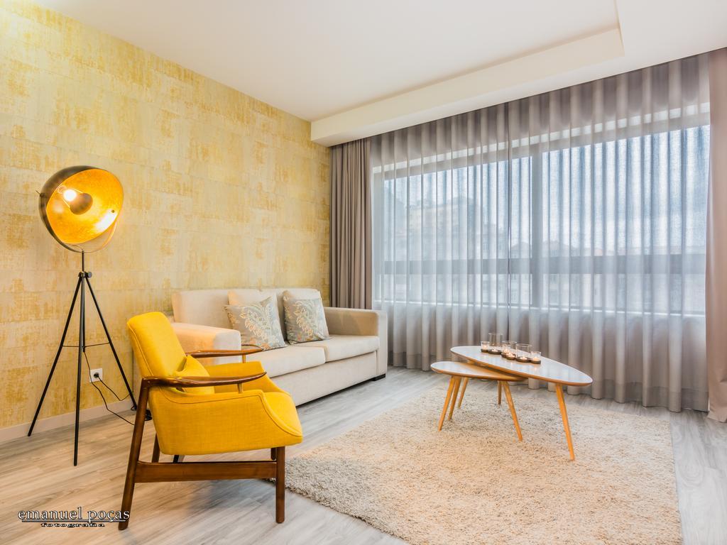 Passos Manuel By Innapartments Порто Екстериор снимка