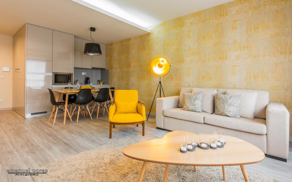 Passos Manuel By Innapartments Порто Екстериор снимка