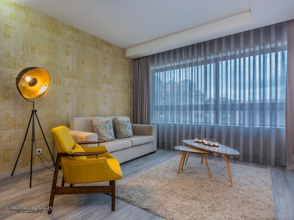 Passos Manuel By Innapartments Порто Екстериор снимка