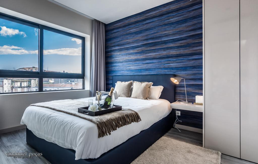 Passos Manuel By Innapartments Порто Екстериор снимка