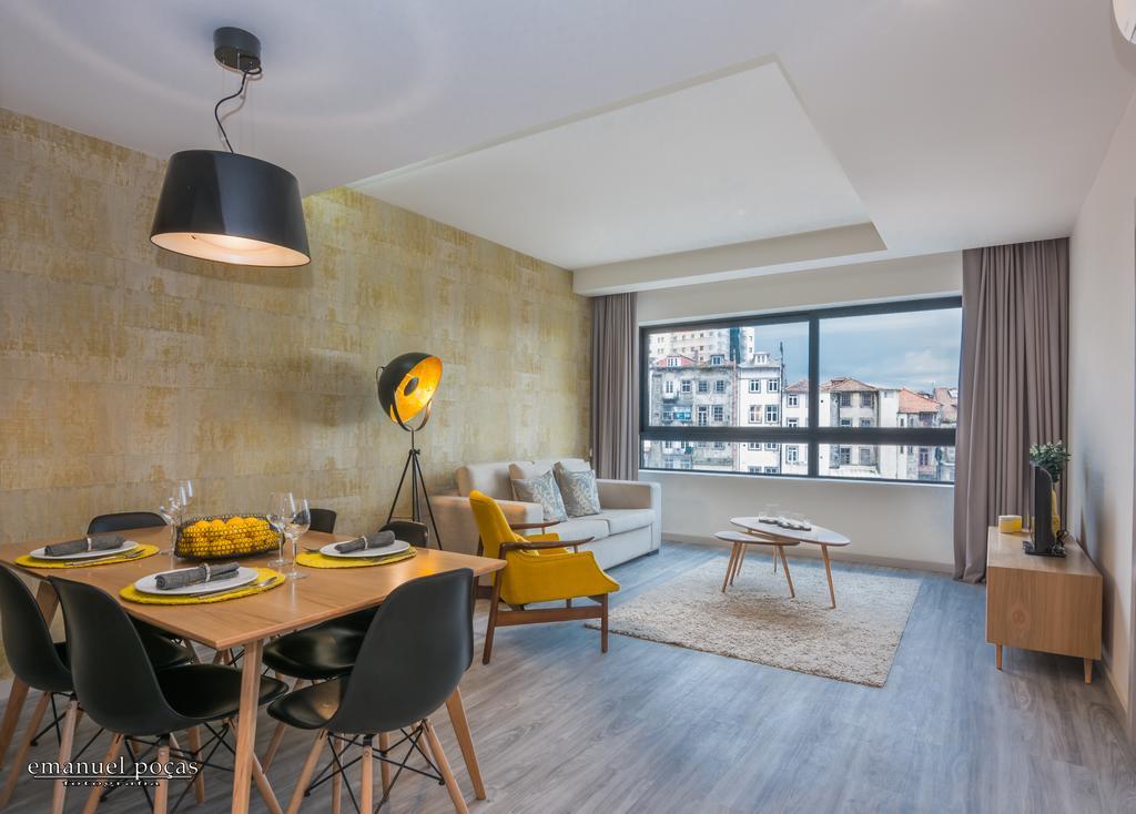 Passos Manuel By Innapartments Порто Екстериор снимка