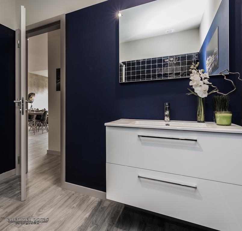 Passos Manuel By Innapartments Порто Екстериор снимка