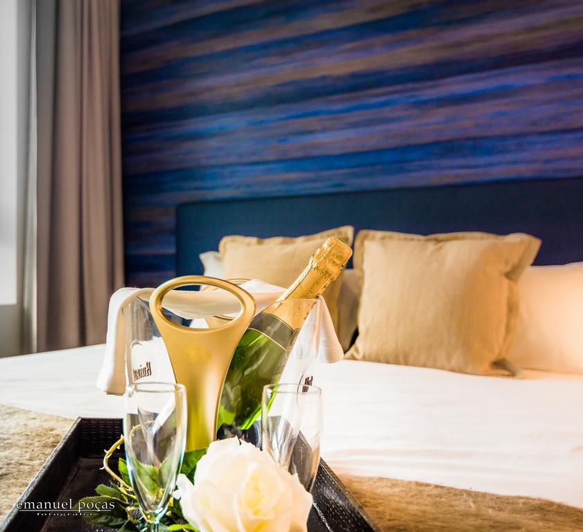 Passos Manuel By Innapartments Порто Екстериор снимка