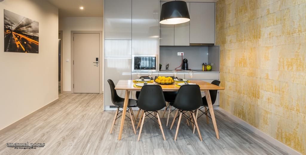 Passos Manuel By Innapartments Порто Екстериор снимка