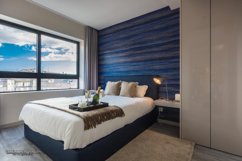 Passos Manuel By Innapartments Порто Екстериор снимка