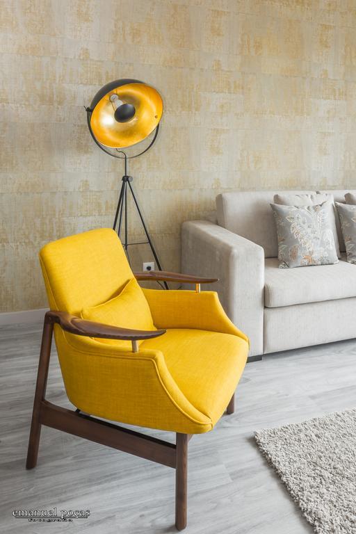Passos Manuel By Innapartments Порто Екстериор снимка