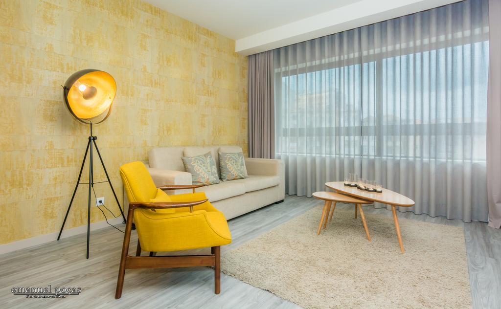 Passos Manuel By Innapartments Порто Екстериор снимка