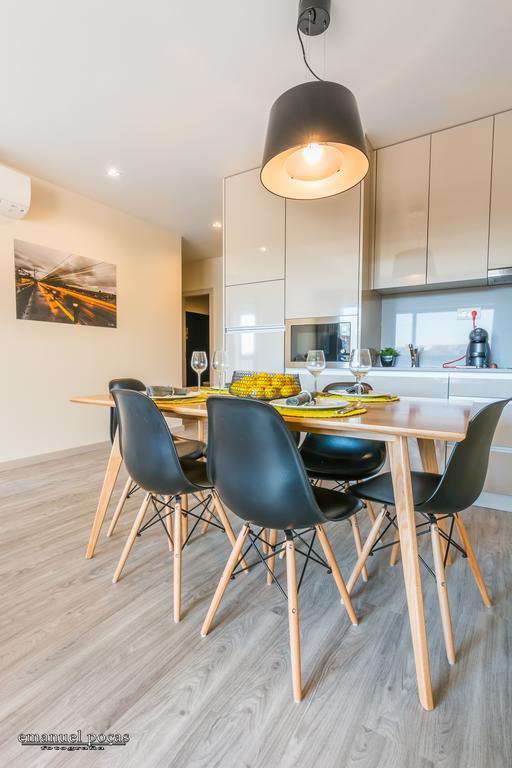 Passos Manuel By Innapartments Порто Екстериор снимка