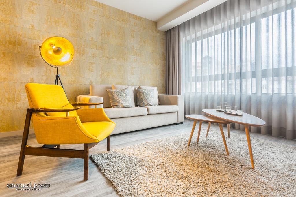 Passos Manuel By Innapartments Порто Екстериор снимка