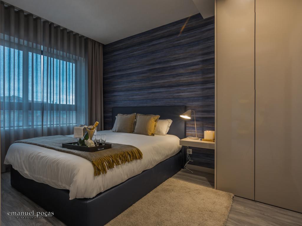 Passos Manuel By Innapartments Порто Екстериор снимка