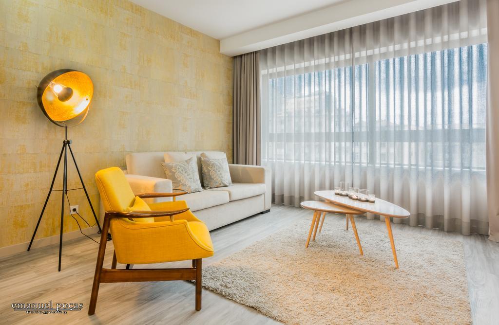 Passos Manuel By Innapartments Порто Екстериор снимка