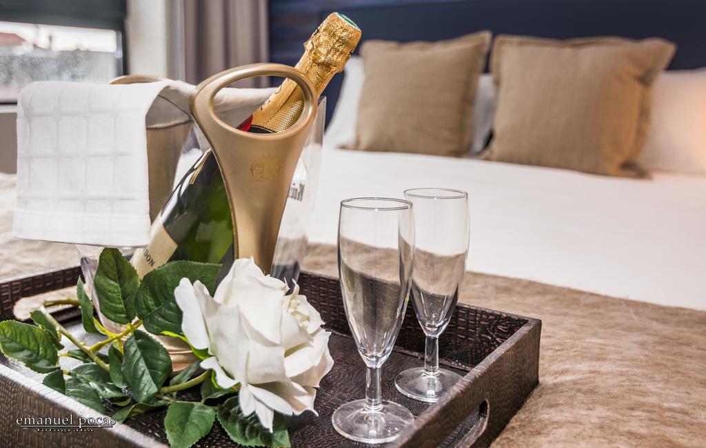 Passos Manuel By Innapartments Порто Екстериор снимка