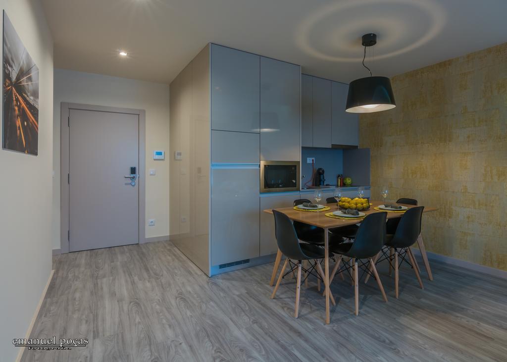 Passos Manuel By Innapartments Порто Екстериор снимка