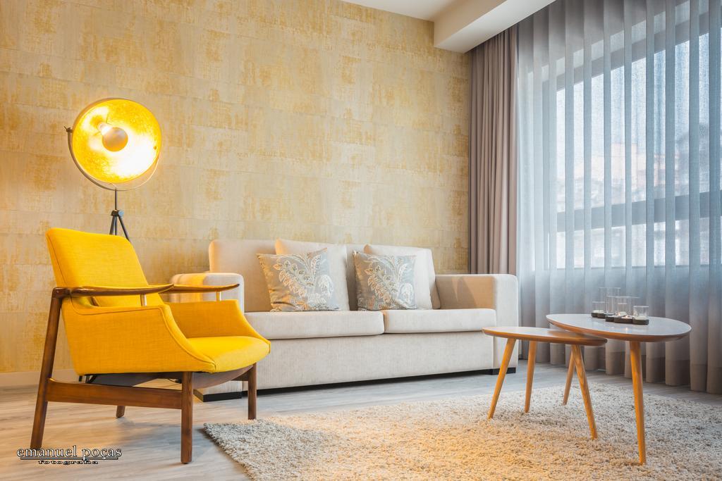Passos Manuel By Innapartments Порто Екстериор снимка