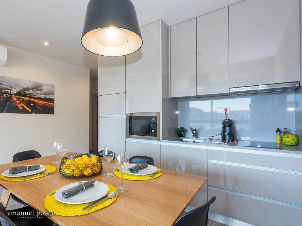 Passos Manuel By Innapartments Порто Екстериор снимка