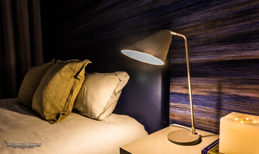 Passos Manuel By Innapartments Порто Екстериор снимка