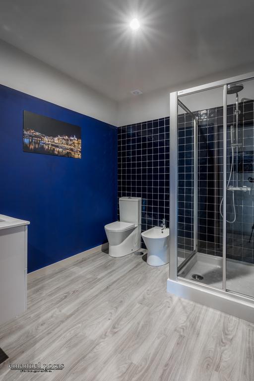 Passos Manuel By Innapartments Порто Екстериор снимка