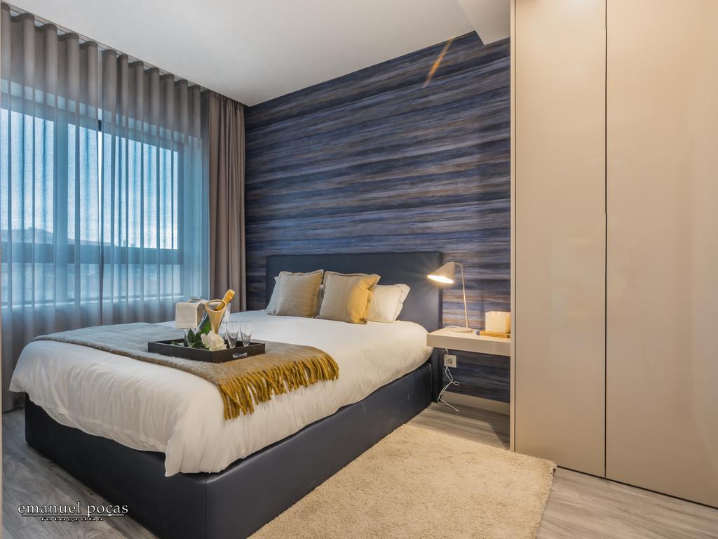 Passos Manuel By Innapartments Порто Екстериор снимка