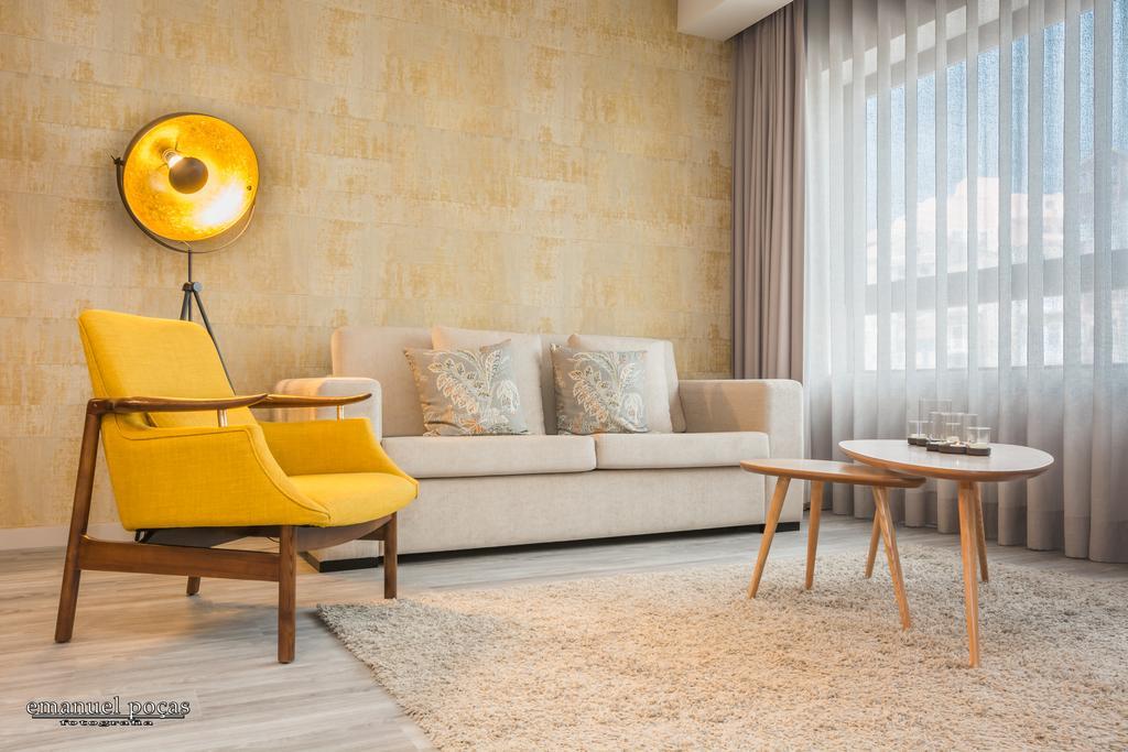 Passos Manuel By Innapartments Порто Екстериор снимка
