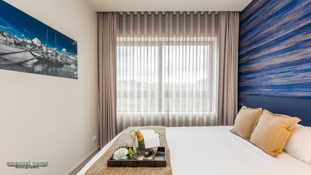 Passos Manuel By Innapartments Порто Екстериор снимка