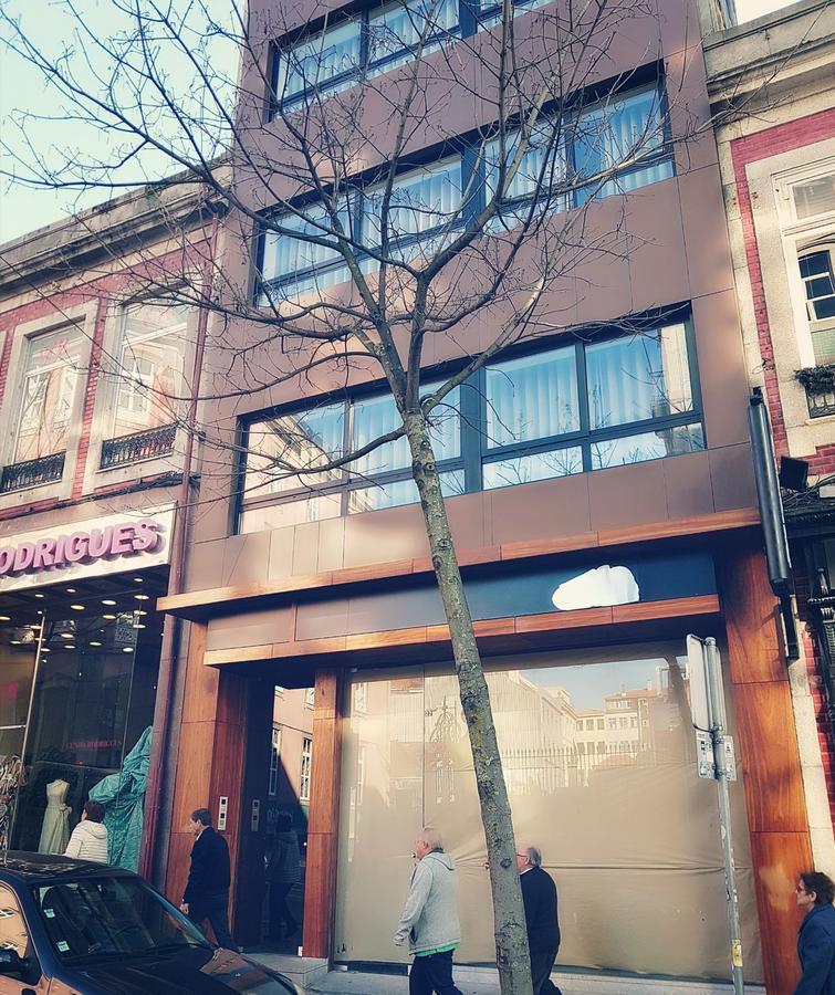 Passos Manuel By Innapartments Порто Екстериор снимка